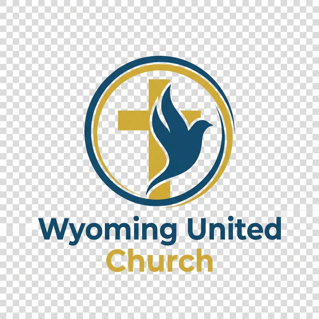Wyoming United Church Logo